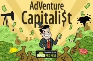 Adventure Capitalist Mod APK 8.10.0 (Unlimited Money/Gold) latest 2022 1