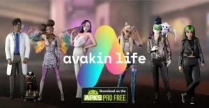 Avakin Life Mod APK 1.051.01(Unlimited Money/Gems) Latest Download 2023 1