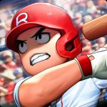 Baseball 9 MOD Apk (Unlimited Money/Gems/Energy) Download
