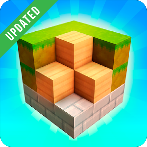 block craft 3d mod apk latest version