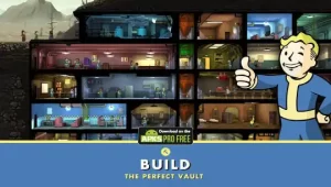 Fallout Shelter MOD Apk+OBB 1.14.10 (Unlimited Lunch Boxes) Download 3