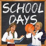 School Days MOD Apk (Unlocked editor/No ads) Free Download