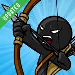 Stick War: Legacy MOD Apk 2021.1.34 (Unlimited Gems/Gold) Download