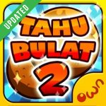 Tahu Bulat mod apk 15.2.6(Free Shopping/Unlimited Money) 100% Worked