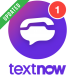 TextNow Premium MOD Apk (All Unlocked)