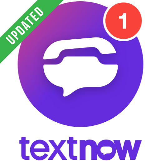 TextNow Premium MOD Apk (All Unlocked)