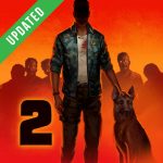 Into The Dead 2 Mod APK+OBB File (Unlimited Ammo/Money) Download