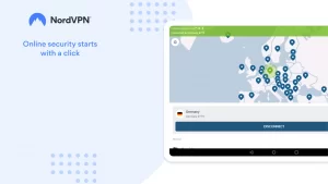 Nord VPN MOD Apk 5.6.4 (Premium Unlocked) 5