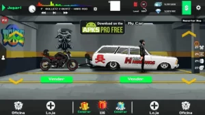 BR Style MOD APK 0.9504 (Unlimited Money) 100% Worked 3