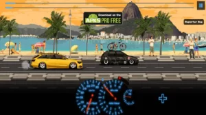 BR Style MOD APK 0.9504 (Unlimited Money) 100% Worked 1