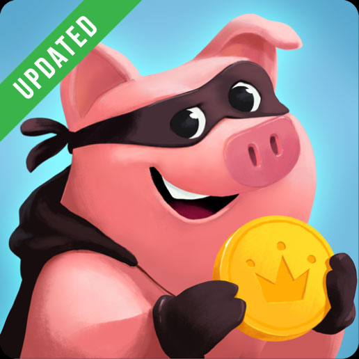 Coin Master MOD Apk (Unlimited Coins/Spins)