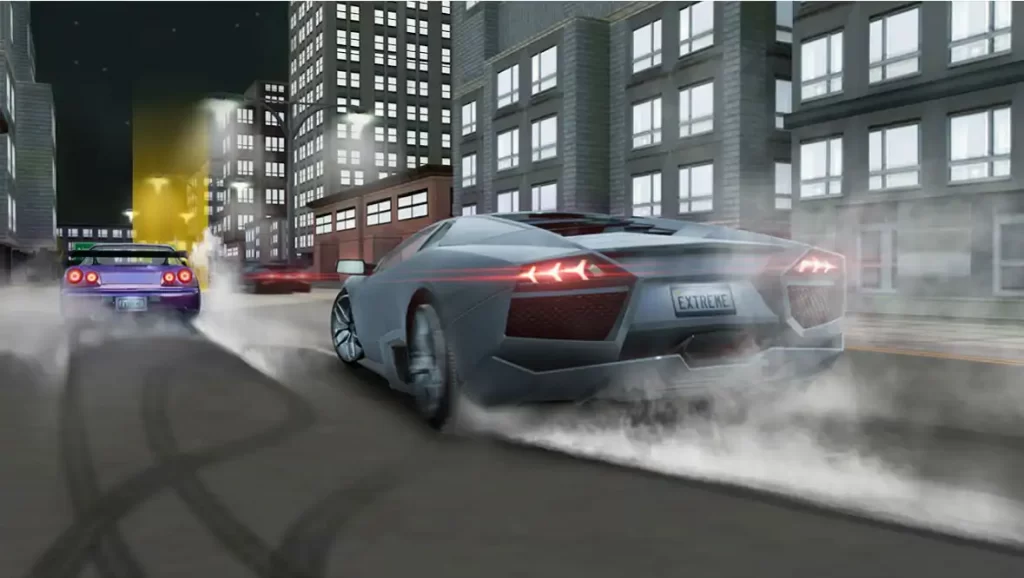 Extreme SUV Driving Simulator MOD APK 6.10.0 (Unlimited Money) Download 2022 4