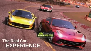 GT Racing 2 Mod Apk 1.6.1b (Unlimited Money/Free Purchased) 6