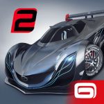GT Racing 2 Mod Apk (Unlimited Money/All Car Unlocked) Download
