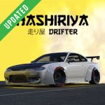 Hashiriya Drifter MOD APK (Unlimited Money/Gems) Download