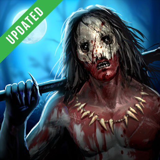 HorrorField Mod Apk (Unlimited Money/Characters)