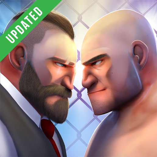 MMA Manager Mod Apk (Always Win/No Ads)
