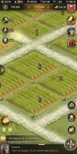 Rise Of Empire MOD Apk 1.250.213 (Unlimited Gems/Everything) Download 2022 1