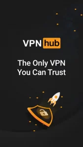 VPNhub MOD APK 3.15.3 (Full Premium Unlocked) 1