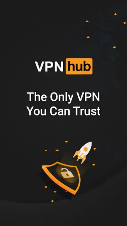 VPNhub MOD APK (Full Premium Unlocked) Latest Version Download 