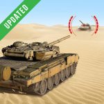 War Machines Mod Apk (Radar Free/Unlimited Money) Download