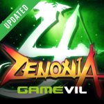 ZENONIA 4 Mod APK (Unlimited Zen/Stats) Download Latest