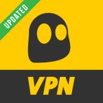 Cyberghost VPN MOD APK (Premium Unlocked) Latest Download