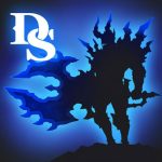 Dark Sword MOD APK (Unlimited Souls And Gems) Download
