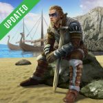 Frostborn MOD APK (Unlimited Everything) Download