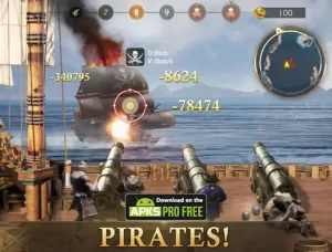 Guns Of Glory MOD APK 7.3.5 (Unlimited Gold) Latest Download 2023 2