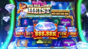 Huuuge Casino Slots Vegas 777 MOD APK 7.5.3200 (Free Chips) 6