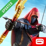 Iron Blade MOD APK (Unlimited Rubies) Download Latest Version