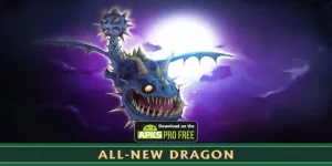 School Of Dragons MOD APK (Unlimited Money/Gems) Download 2023 2