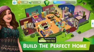 The Sims Mobile Mod Apk (Unlimited Money/Cash) 30.0.1.127233 Download 2022 4