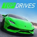 Top Drives Mod APK (Unlimited Money/Gold) Latest Version Download
