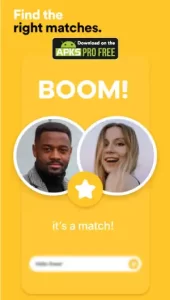 Bumble MOD APK (Unlimited Likes, Coins) Download 2023 2