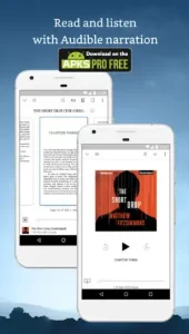 Amazon Kindle Mod Apk 9.30.1.100 (Premium Version/Ads Free) 4