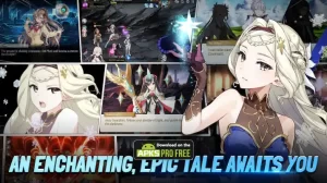 Epic Seven Mod Apk 1.0.452 (Unlimited Everything) Latest Version Download 2022 5