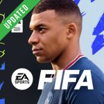Fifa Mobile MOD APK (Unlimited Coin/All Unlocked)