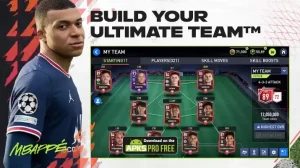 Fifa Mobile MOD APK 15.5.03 (Unlimited Coin/Points) Latest Download 2023 5