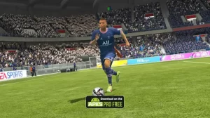 Fifa Mobile MOD APK 15.5.03 (Unlimited Coin/Points) Latest Download 2022 4