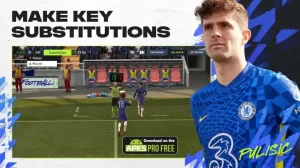 Fifa Mobile MOD APK 15.5.03 (Unlimited Coin/Points) Latest Download 2022 2