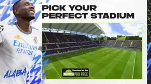 Fifa Mobile MOD APK 15.5.03 (Unlimited Coin/Points) Latest Download 2022 1