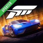 Forza Street MOD APK (Unlimited Everything)