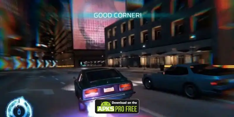 Forza Street MOD APK (Unlimited Money And Gold) Download