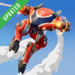 Mech Arena MOD APK (Unlimited Coins Credits) Download