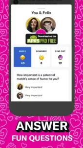 OkCupid Mod Apk 62.2.0 (Premium Unlocked) Latest Version Download 2022 3