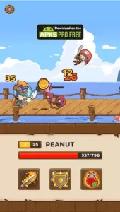 Postknight Mod Apk 2.2.32 (Unlimited Everything) Latest Download 2022 1