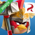 Angry Birds Epic Mod Apk (Unlimited Gems/Coins)