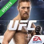 EA Sports UFC MOD APK (Unlimited Gold/Offline)